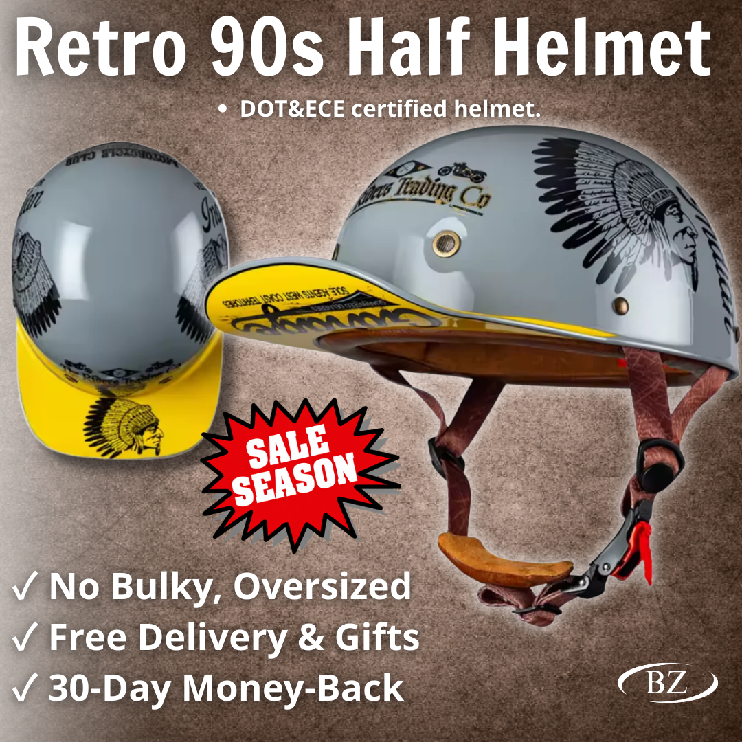 BikerZonez Global Facebook ad