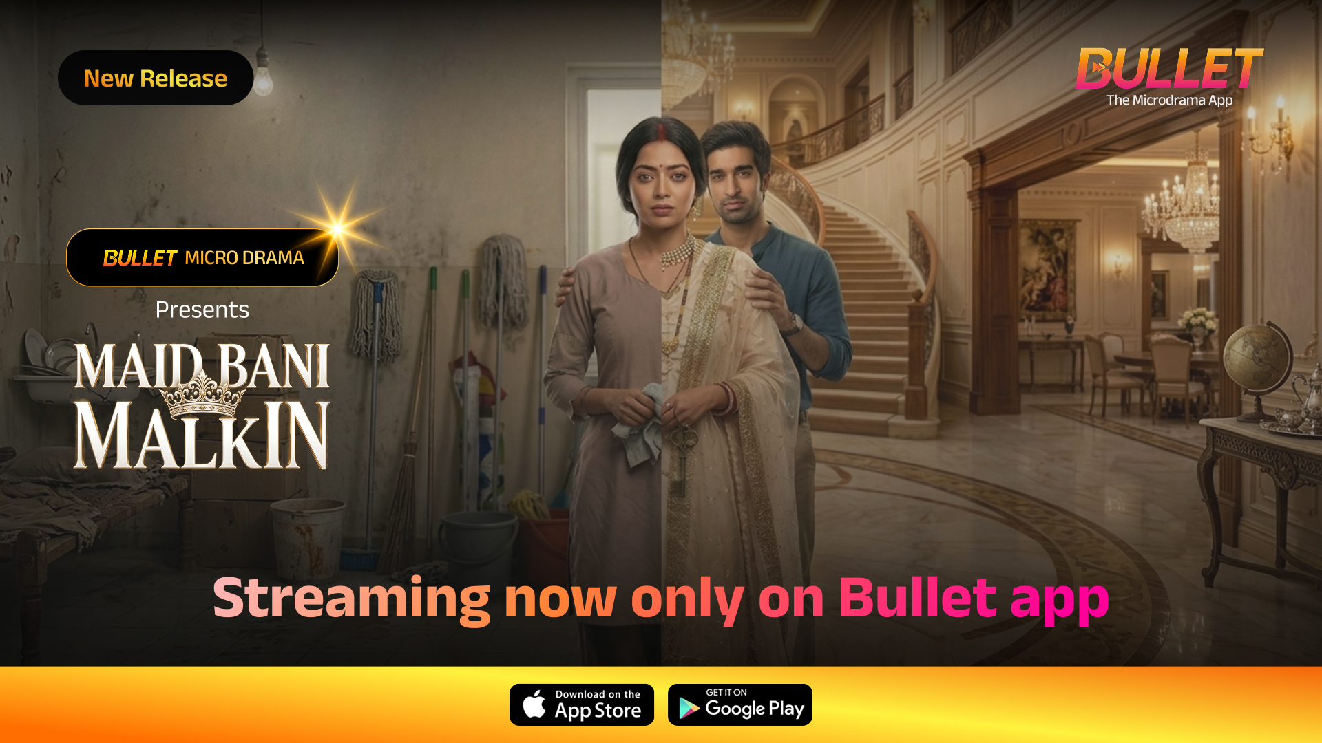 Bullet Shorts Facebook ad
