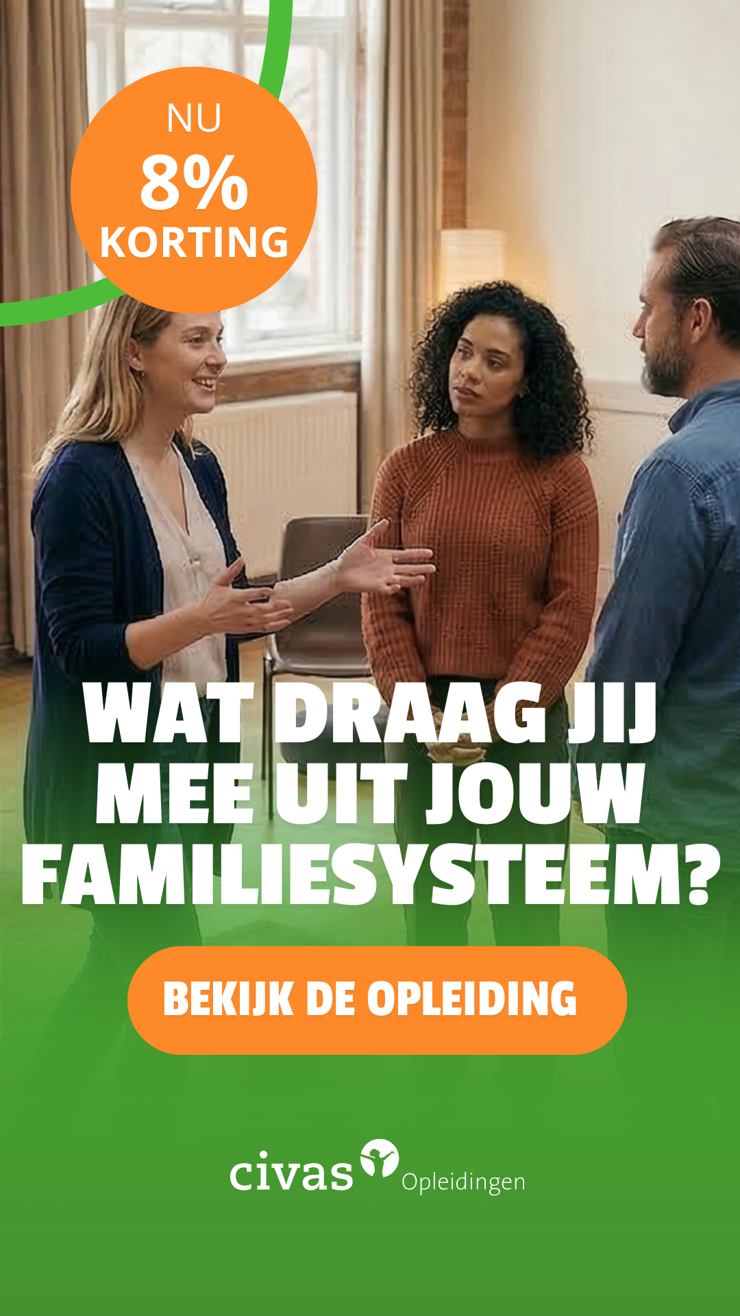 Civas Facebook ad from May 28, 2026