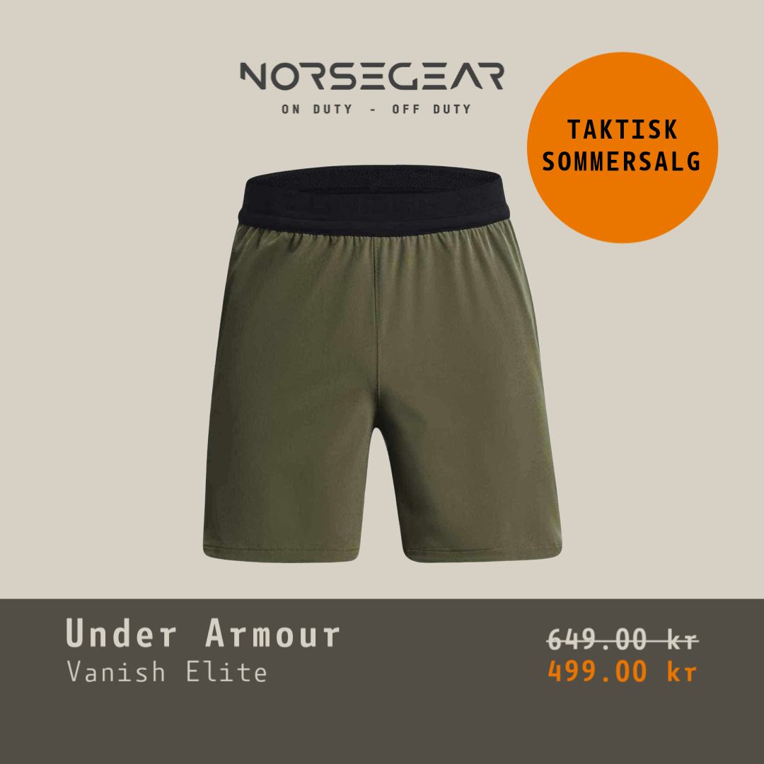 Norsegear Facebook ad