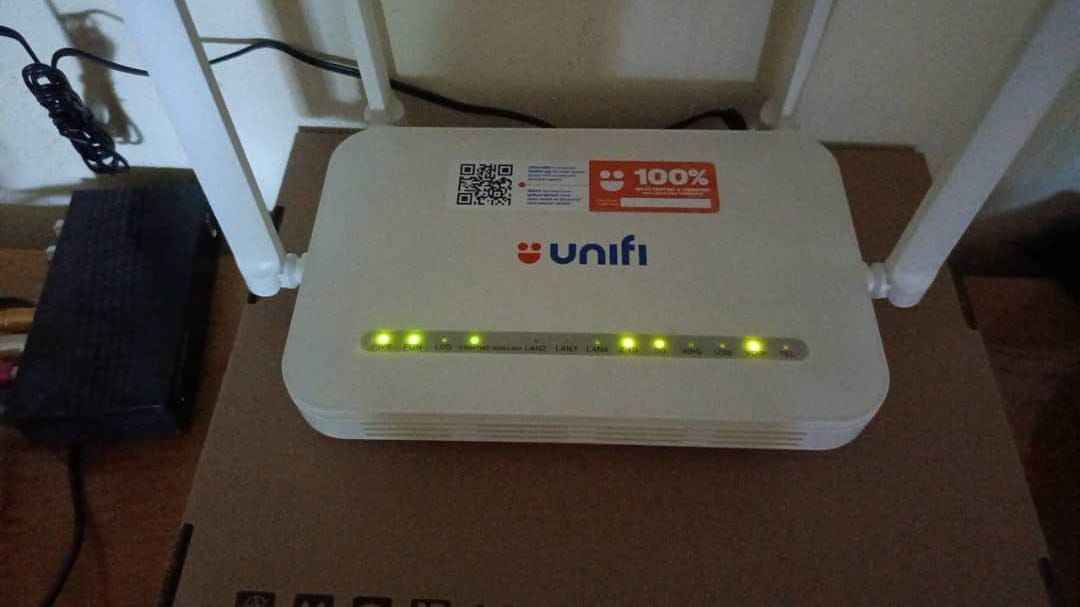 Muhammad Zahiruddin Facebook ad: Unifi WiFi Unlimited Free 3 Bulan