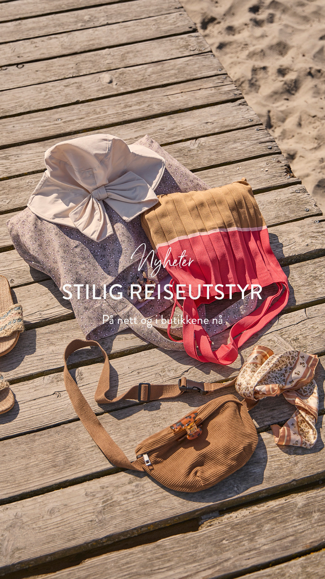 Søstrene Grene Facebook ad