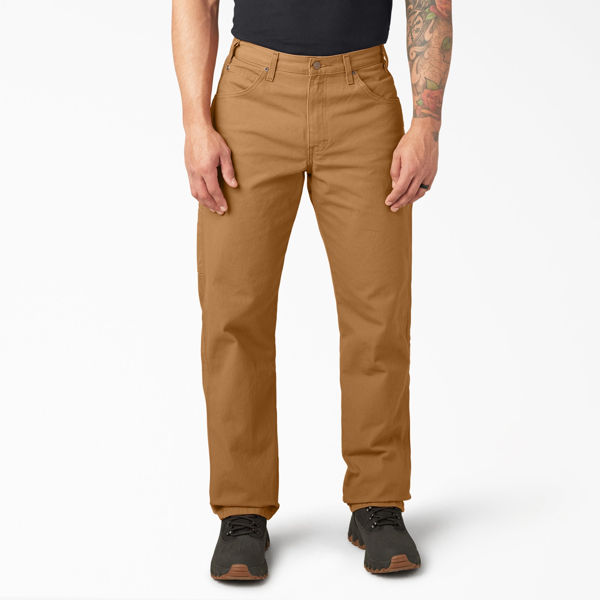 Dickies Facebook ad