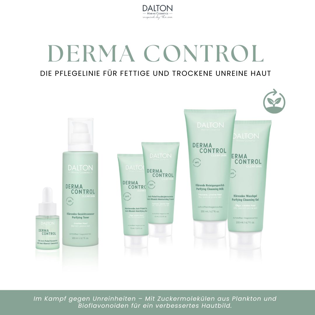 DALTON MARINE COSMETICS Facebook ad