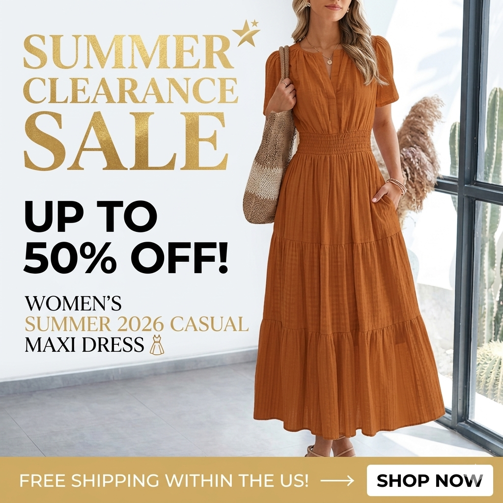 Overstock Us Facebook ad