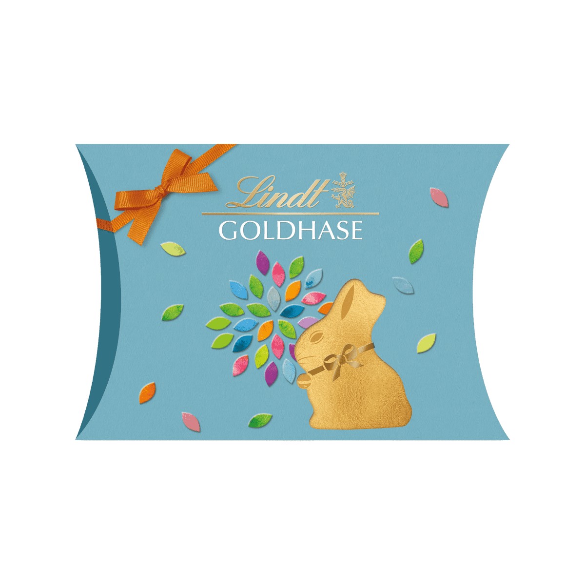 Lindt Facebook ad