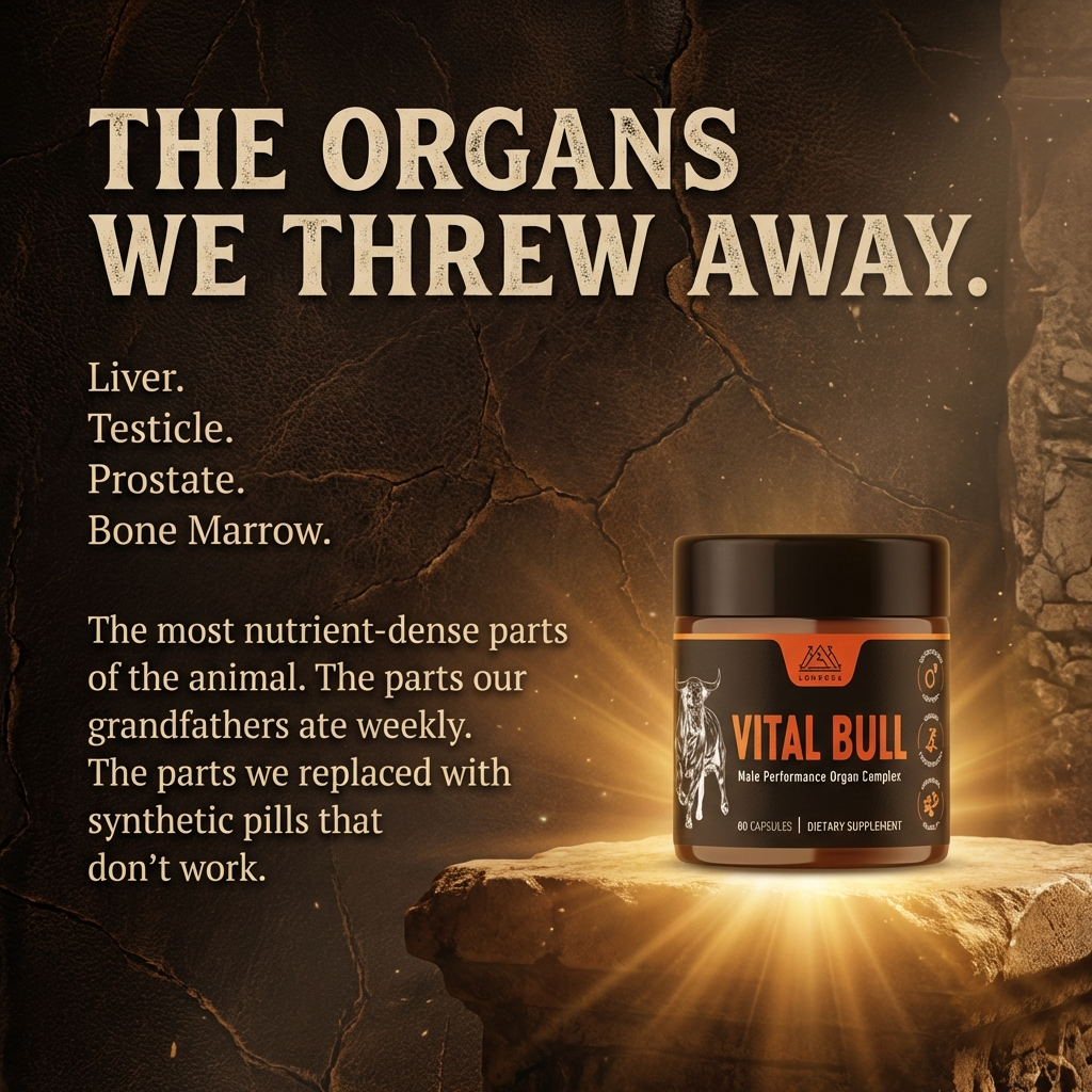 Lonvera Facebook ad