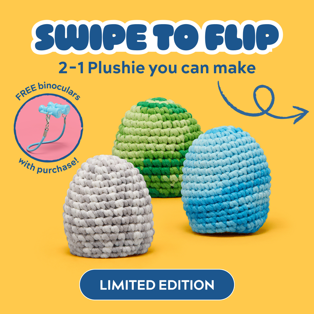 The Woobles Facebook ad