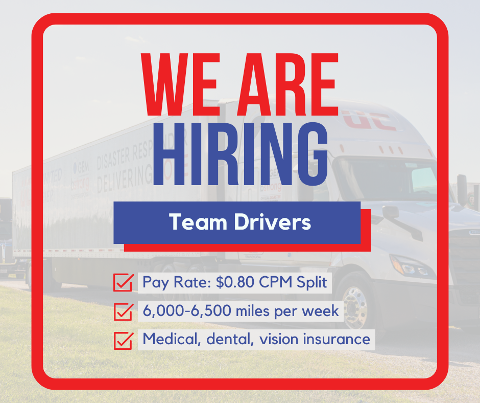 Unlimited Carrier Facebook ad: UC Group- Nationwide Logistics Solutions