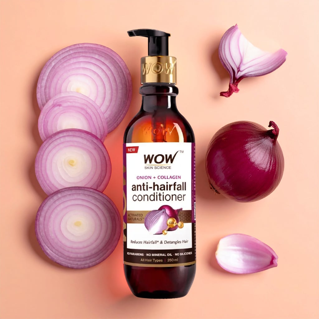 Wow Skin Science India Facebook ad