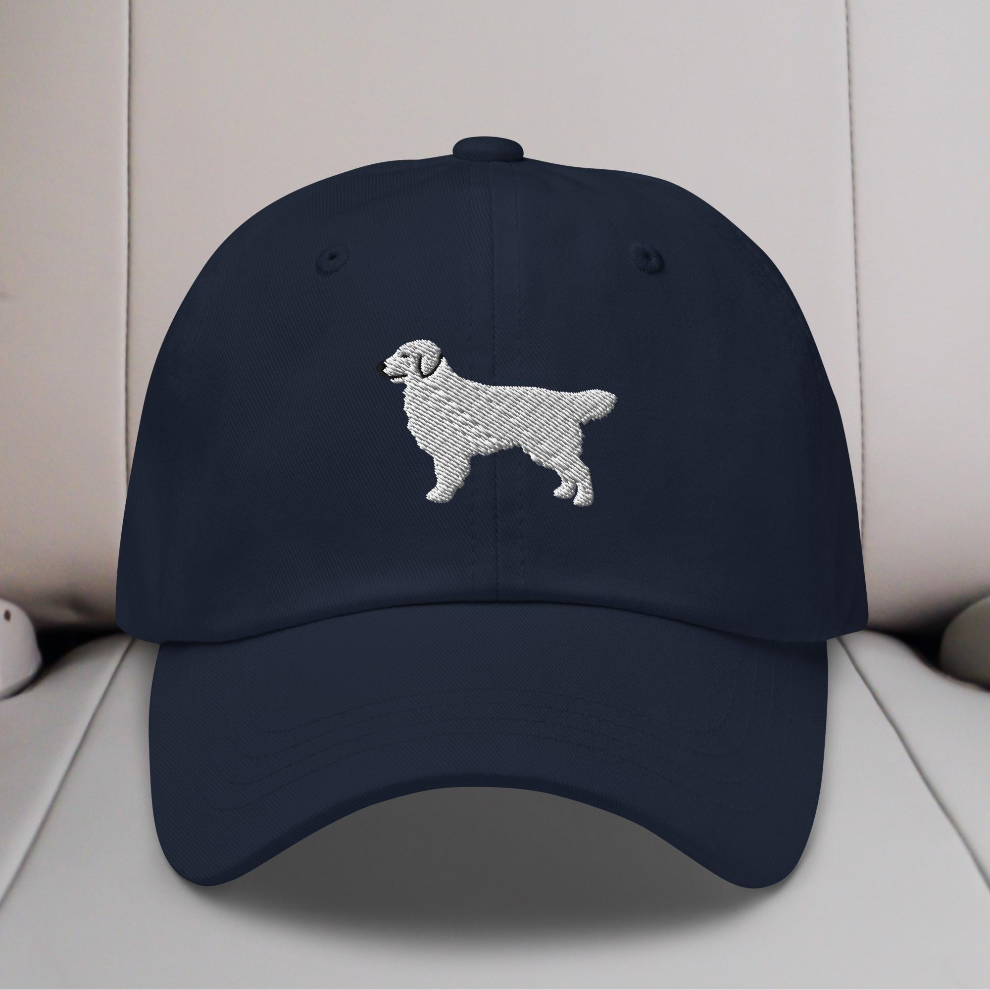 Embroidog Facebook ad