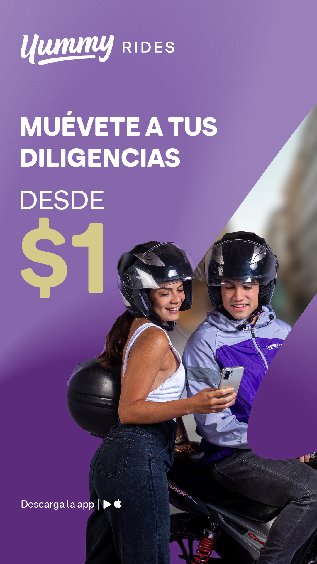 yummy.vzla Facebook ad