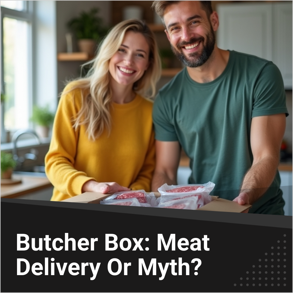 SearchableOnline Essence Facebook ad: Is Butcher Box Legit? What To Know.