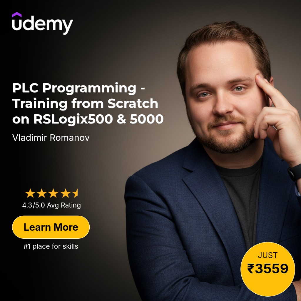 Udemy Facebook ad