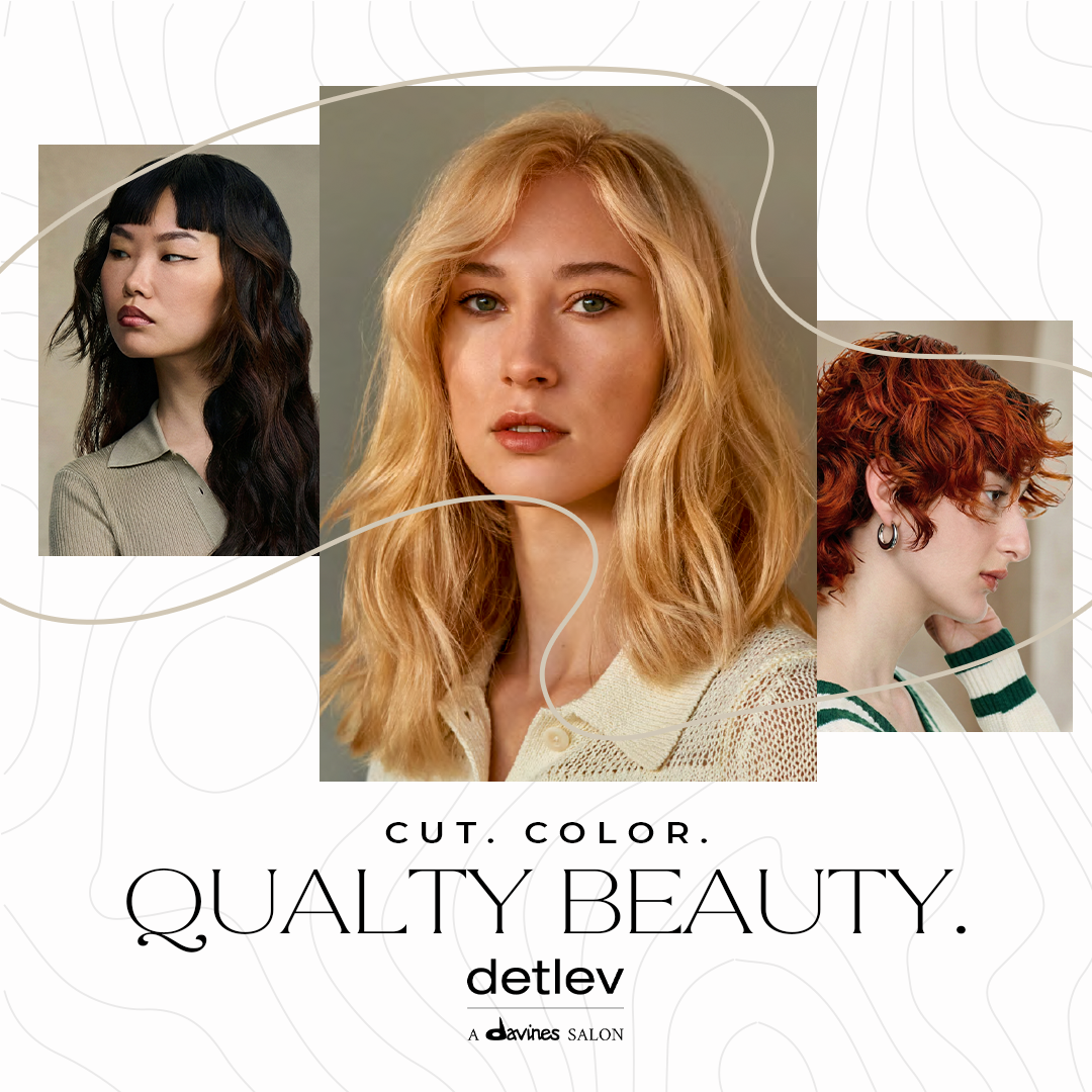 Detlev - Salon in Coconut Grove Facebook ad