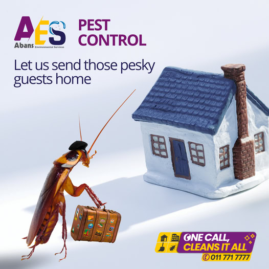 Abans Environmental Services Facebook ad