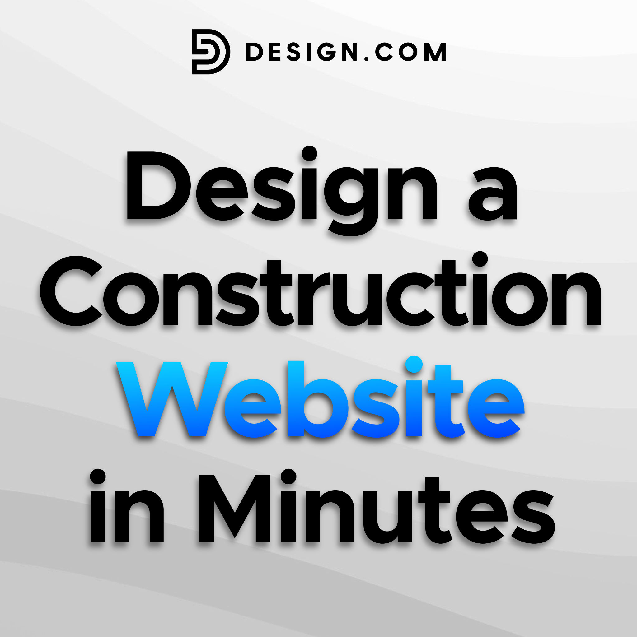 Design.com Facebook ad