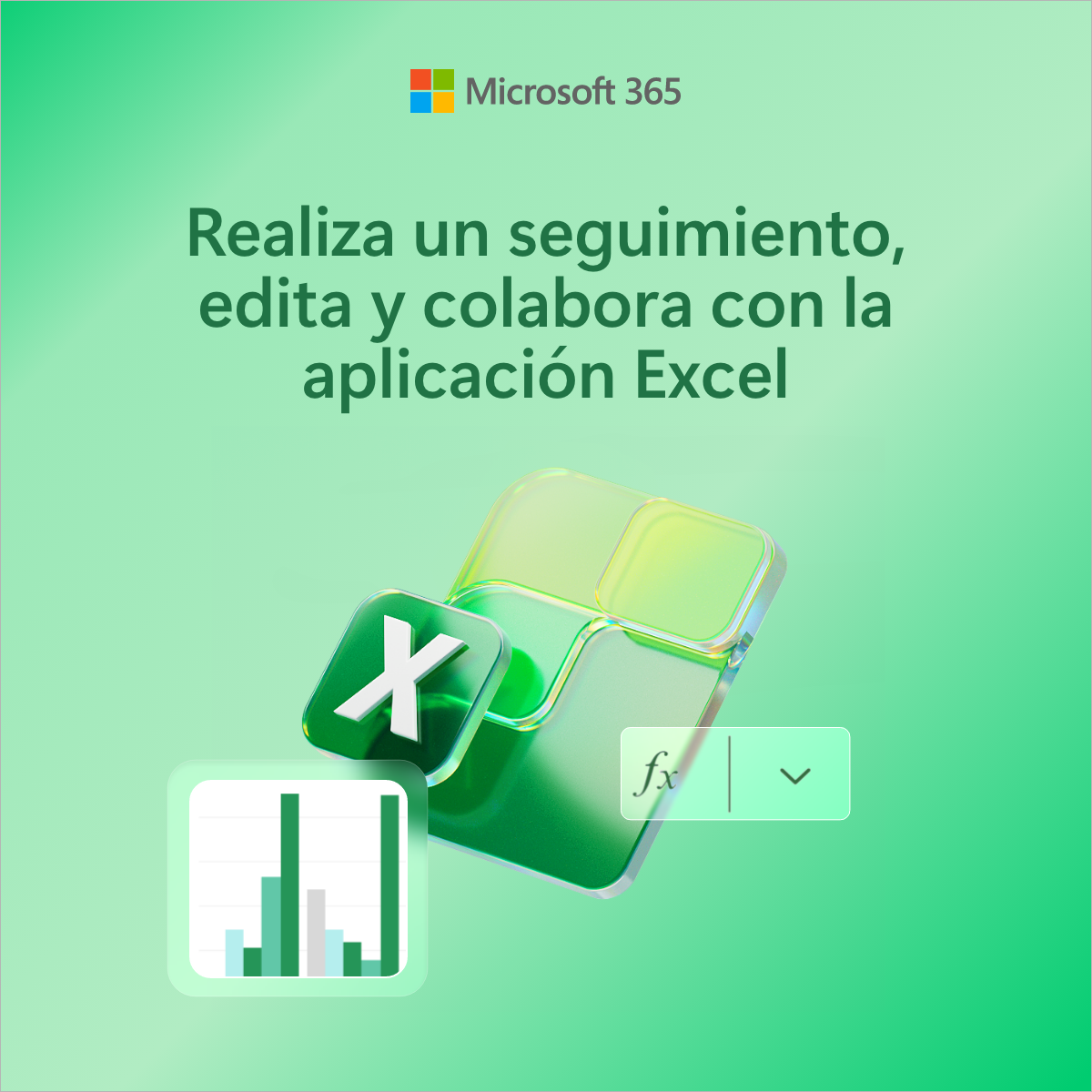 Microsoft 365 Facebook ad from Apr 1, 2026