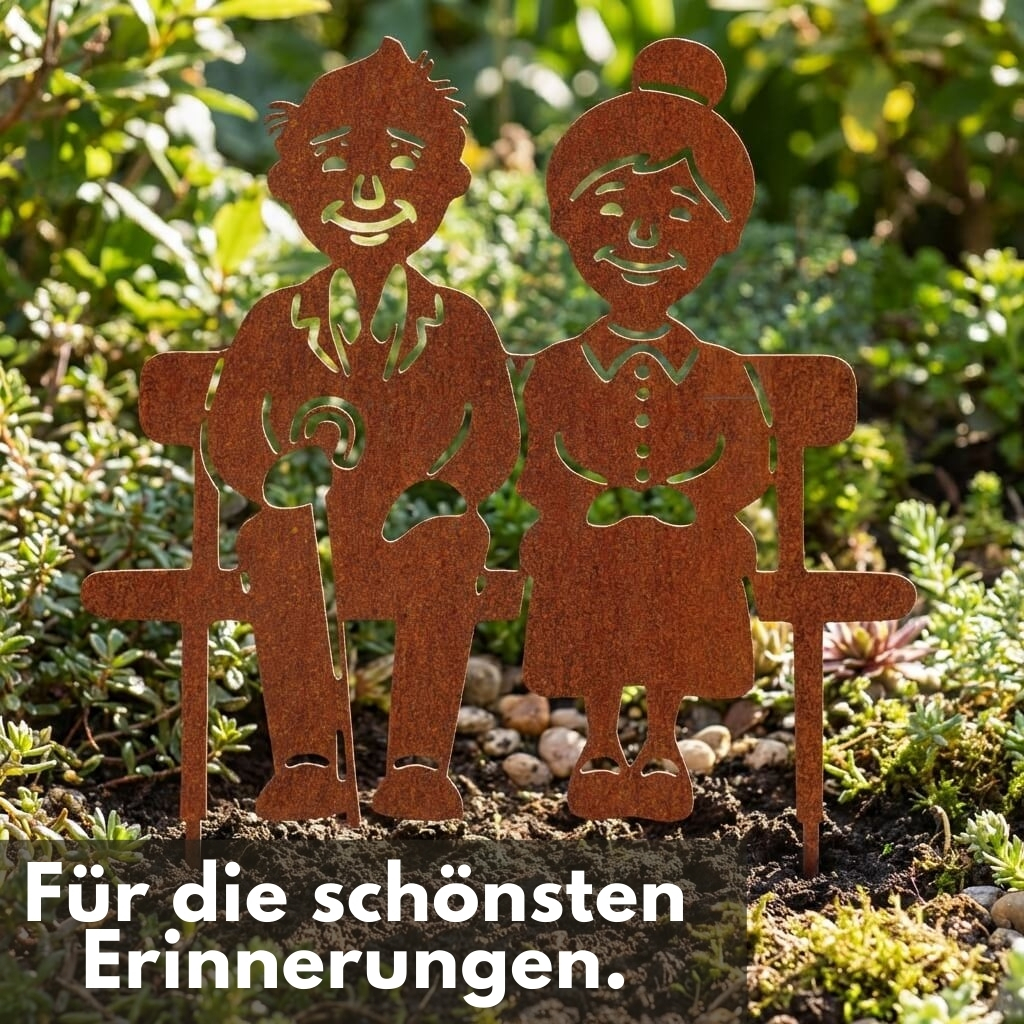 Klostermann Stahldesign Facebook ad