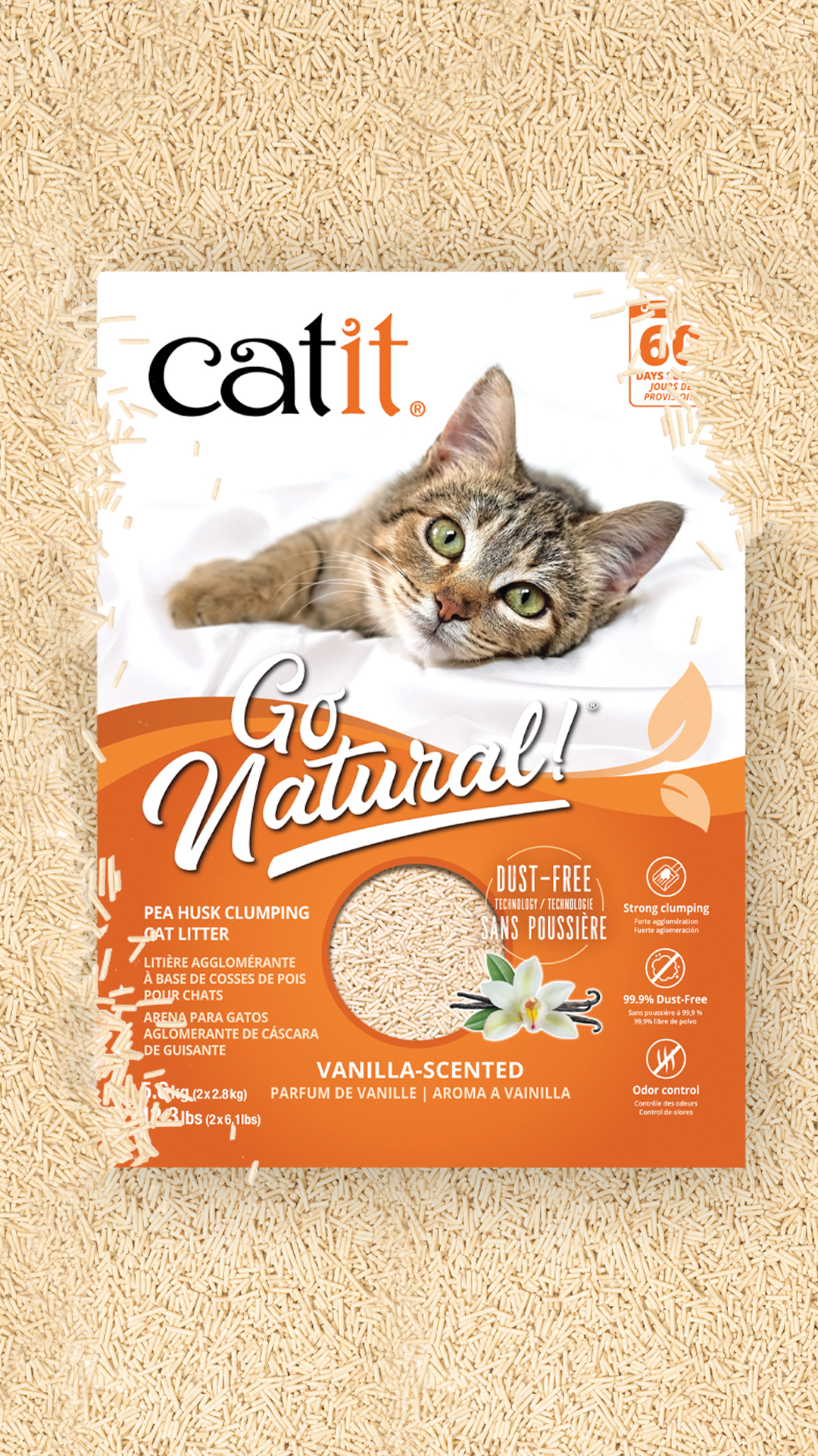 Catit Canada Facebook ad