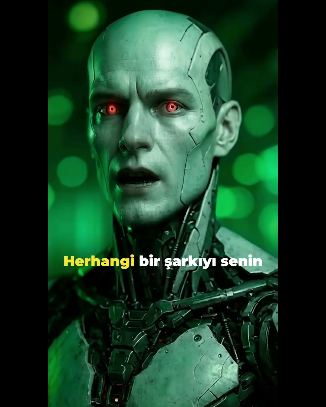 Beatron: AI Music Facebook ad: Hayal etmeyi bırak, üretmeye başla.