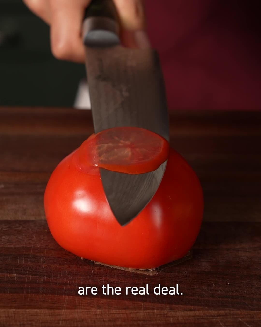 Nancy Silverton Facebook ad: The Last Knives You'll Ever Buy