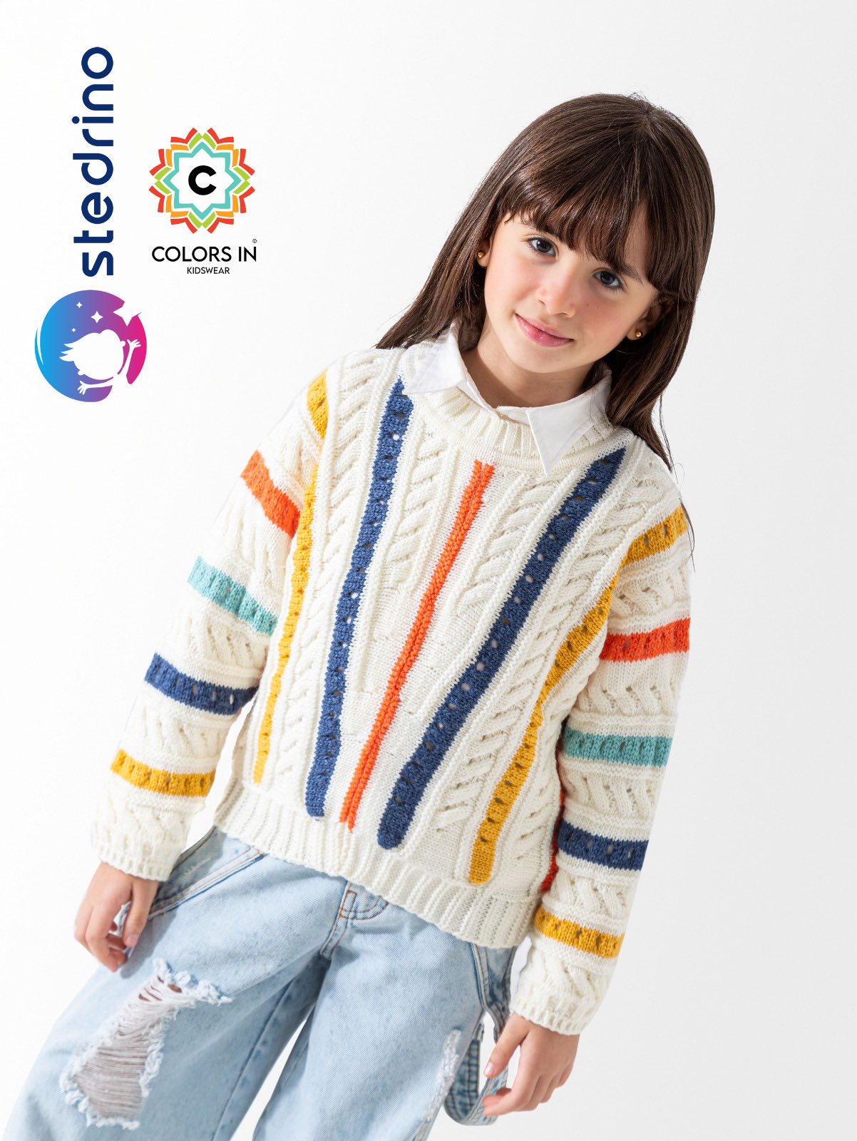 Stedrino Kids Wear Facebook ad