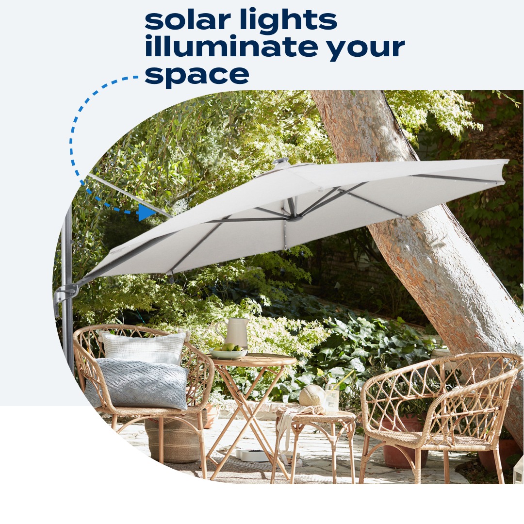 Bed Bath & Beyond Facebook ad