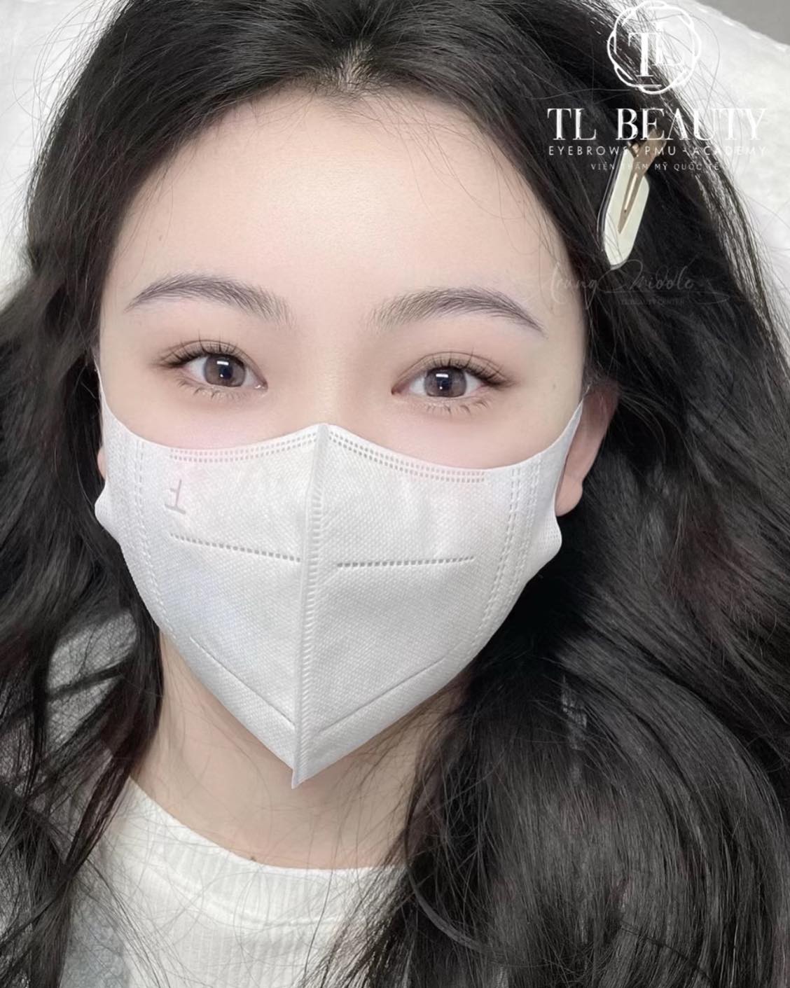 Trung Middle - TL Beauty Center Facebook ad