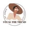 Steal the Trend by Annie