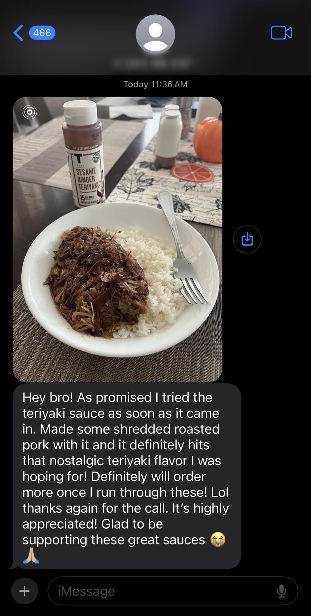 Joey Swoll Facebook ad