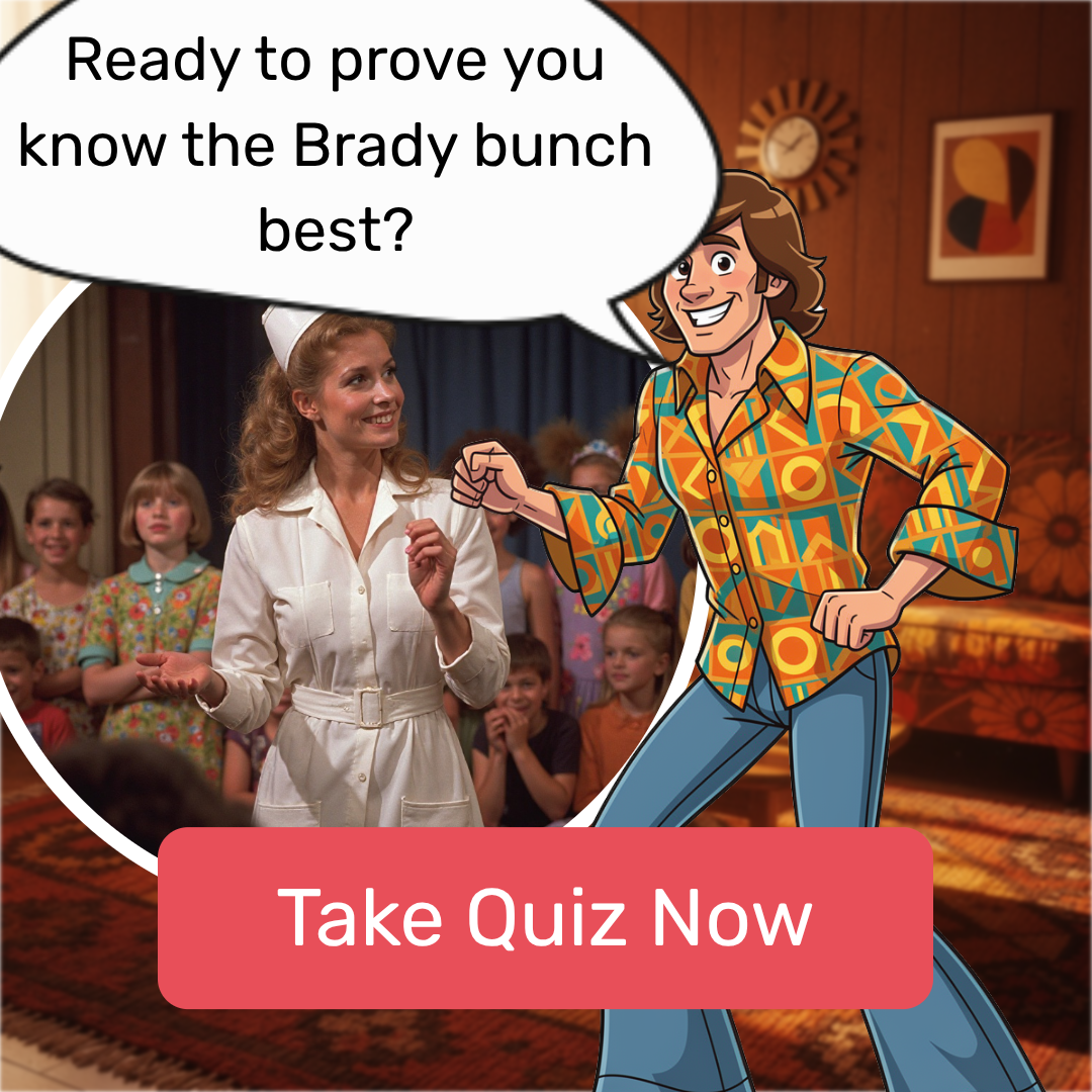 QuizGriz Entertainment Facebook ad
