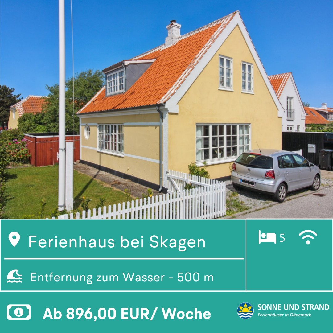 SONNE UND STRAND Facebook ad: Beeil dich, die Osterferien rücken näher