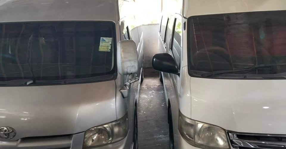 Elite Vehicle Rental Ltd Facebook ad