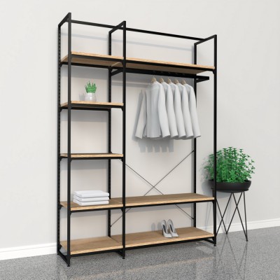 Shop Fittings Store Facebook ad