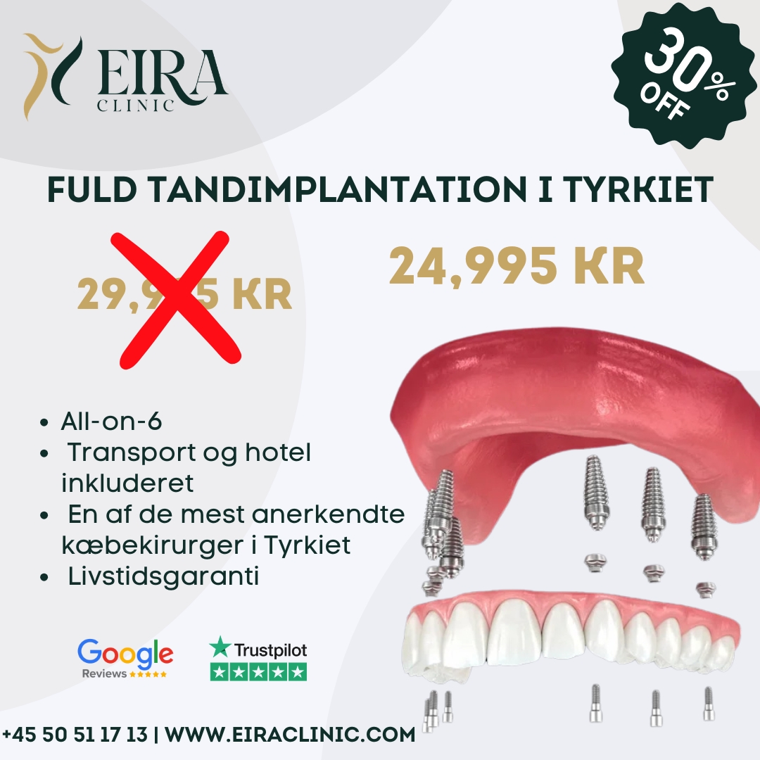 Eira Clinic Facebook ad: Gratis konsultation 4,9 | 5K+