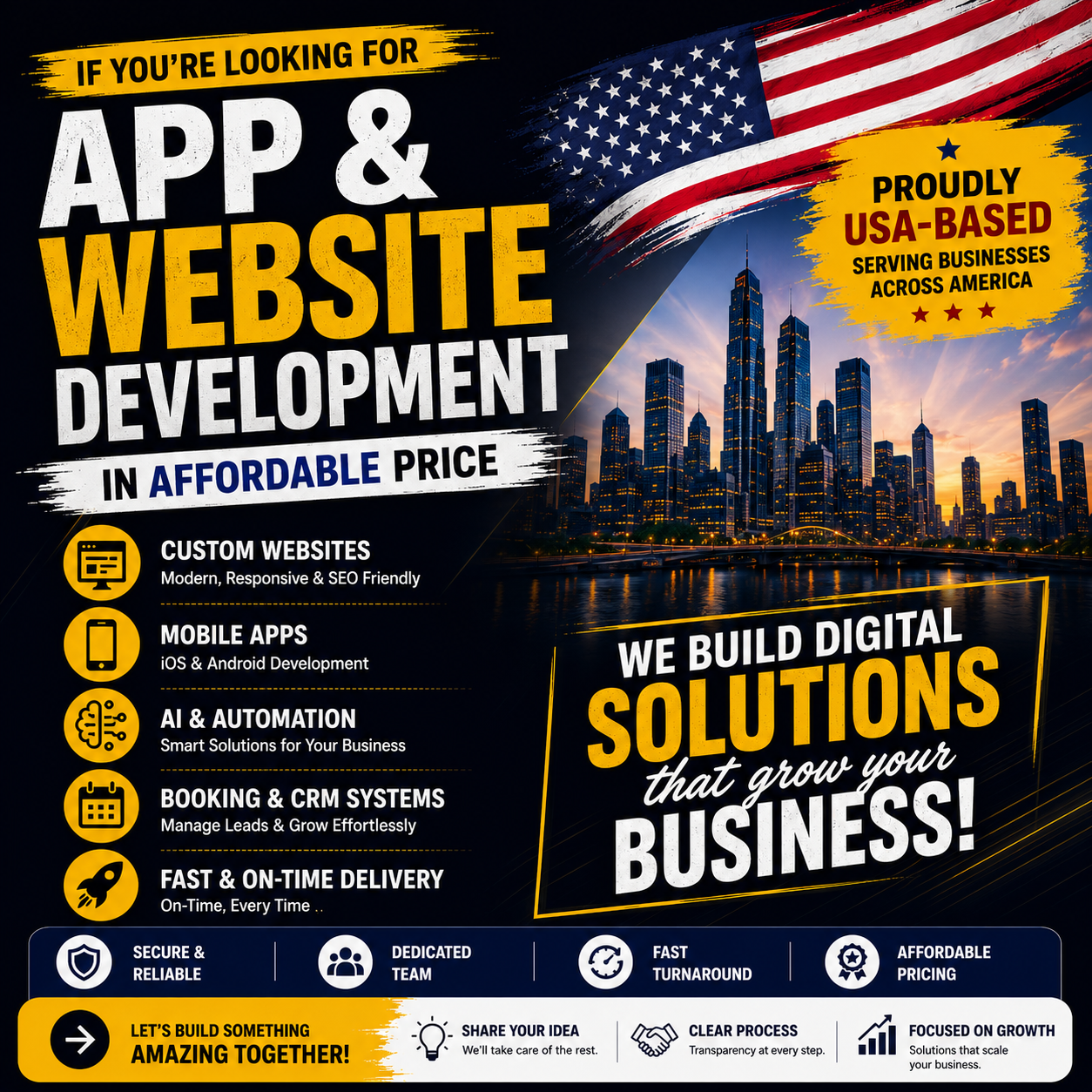 DigitalOffer.Ai Facebook ad