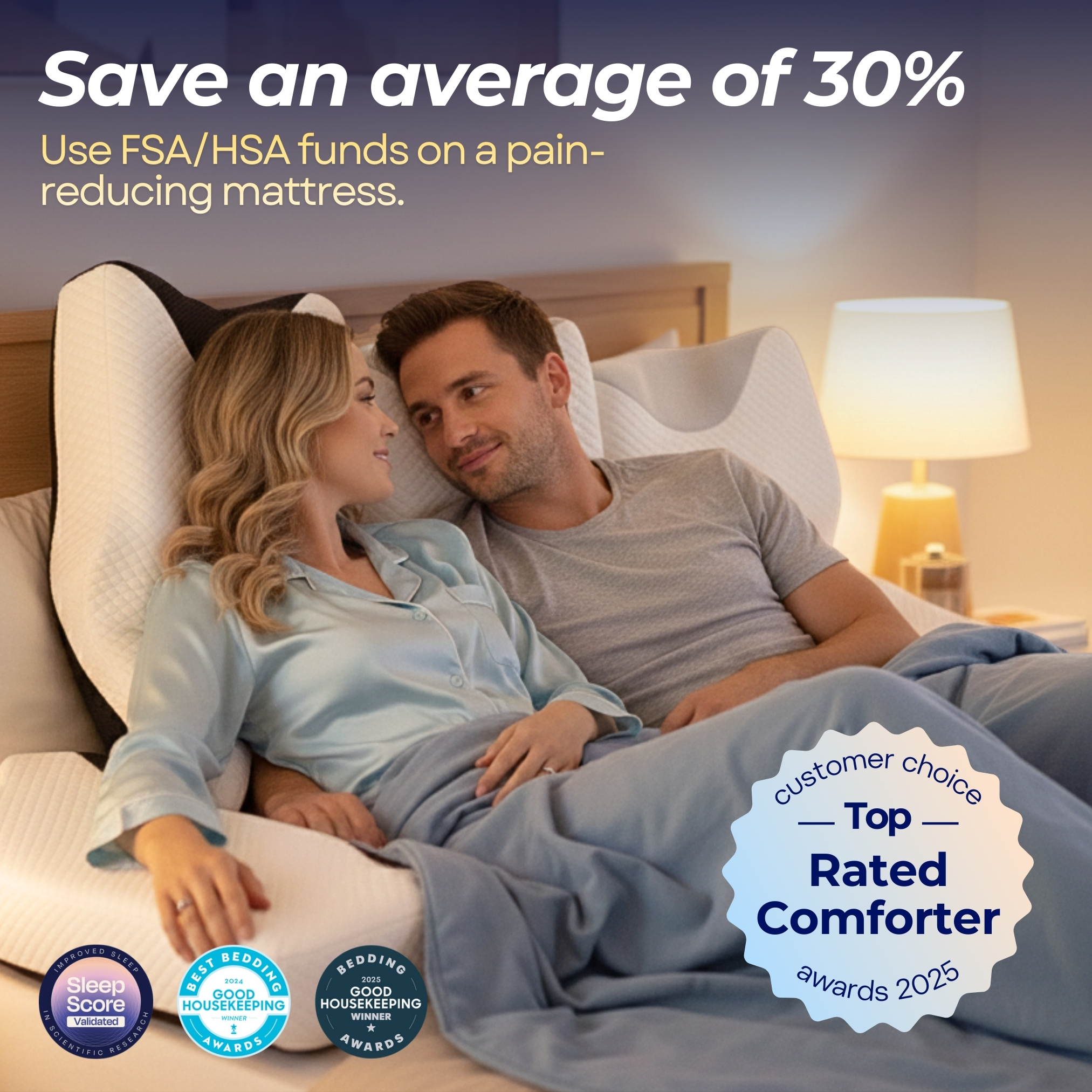 Slumblr Co Facebook ad