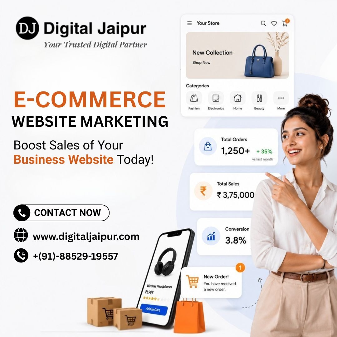 Digital Jaipur Facebook ad
