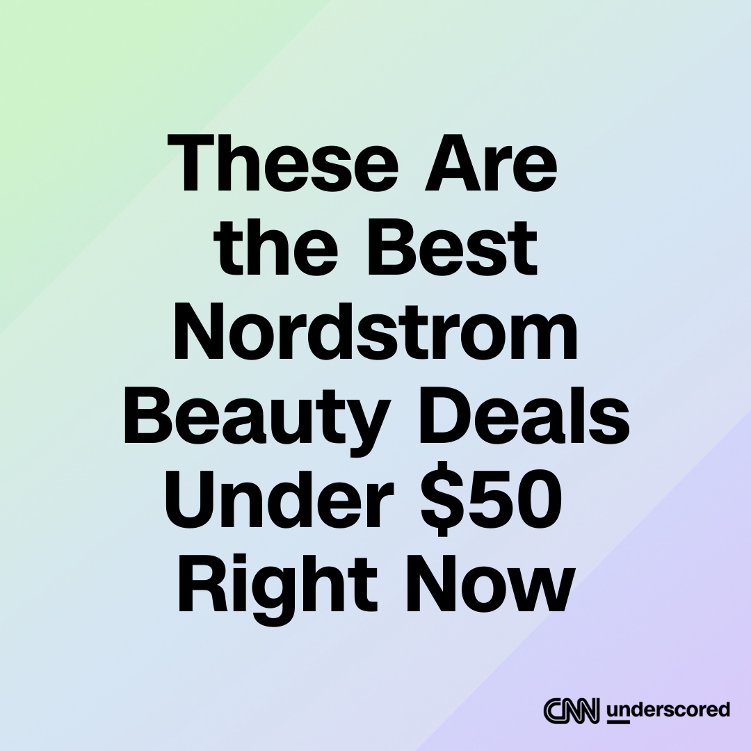CNN Underscored Facebook ad