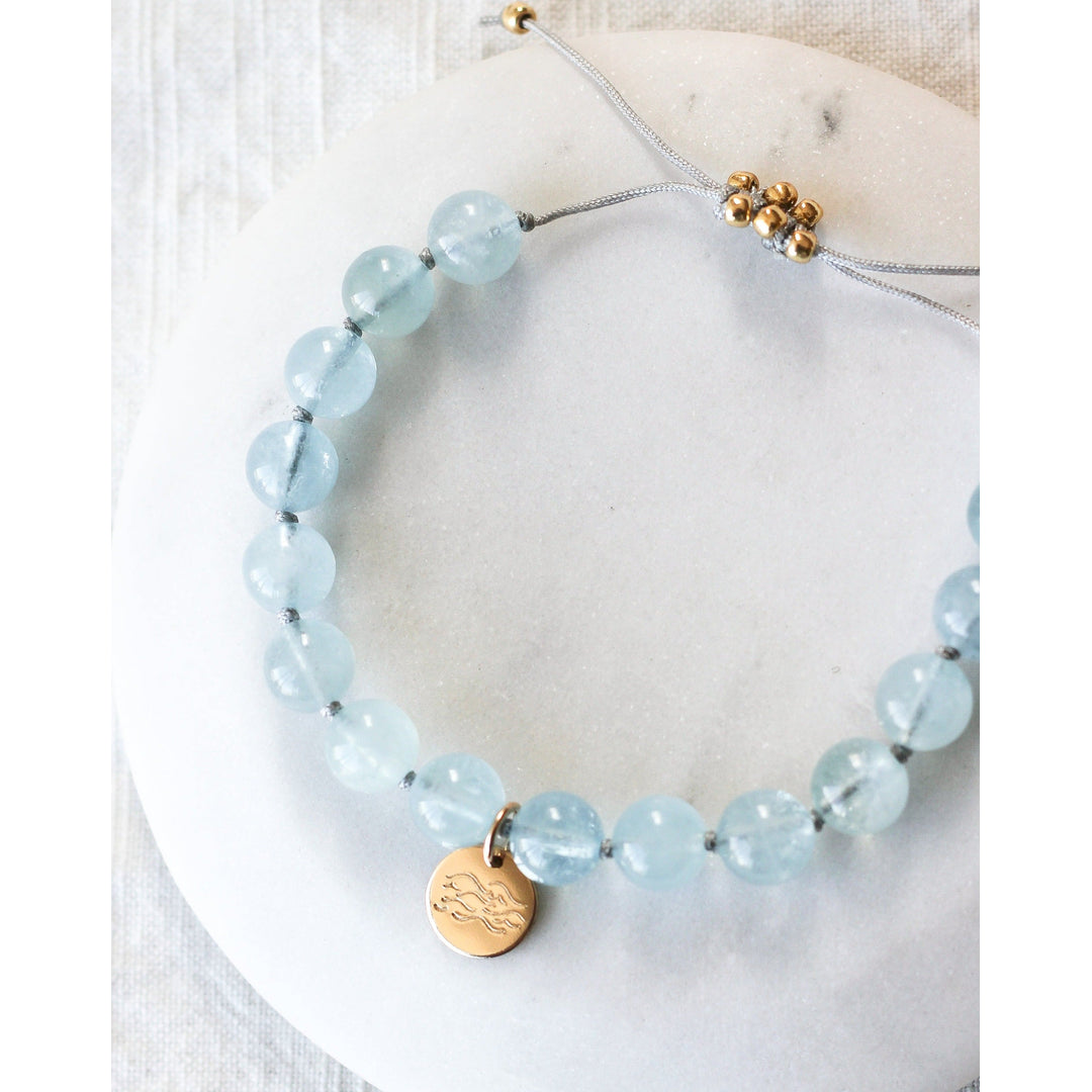 The Beautiful Nomad Facebook ad: Gemstone Jewelry for the Soul Receive 15% off…