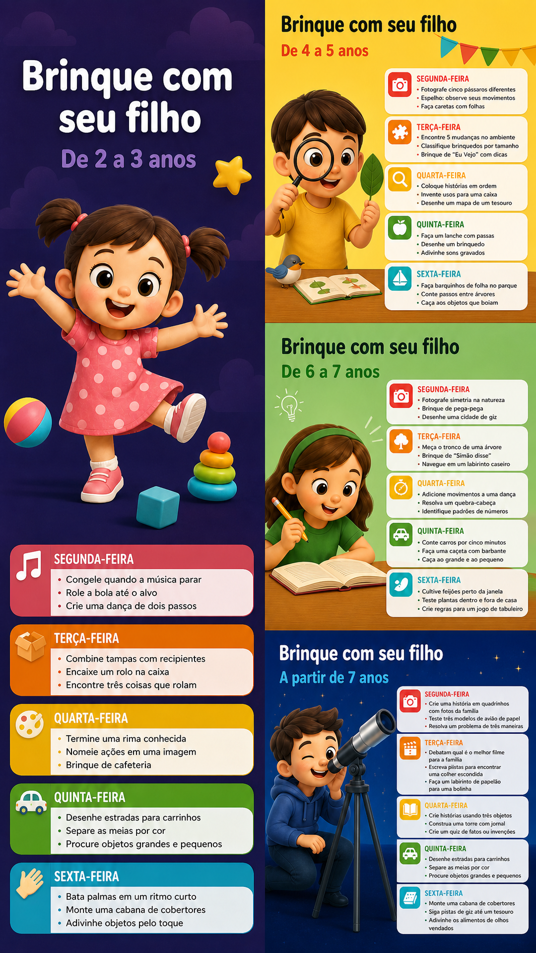 LogicLike Kids: ABC, Reading, Tracing Facebook ad