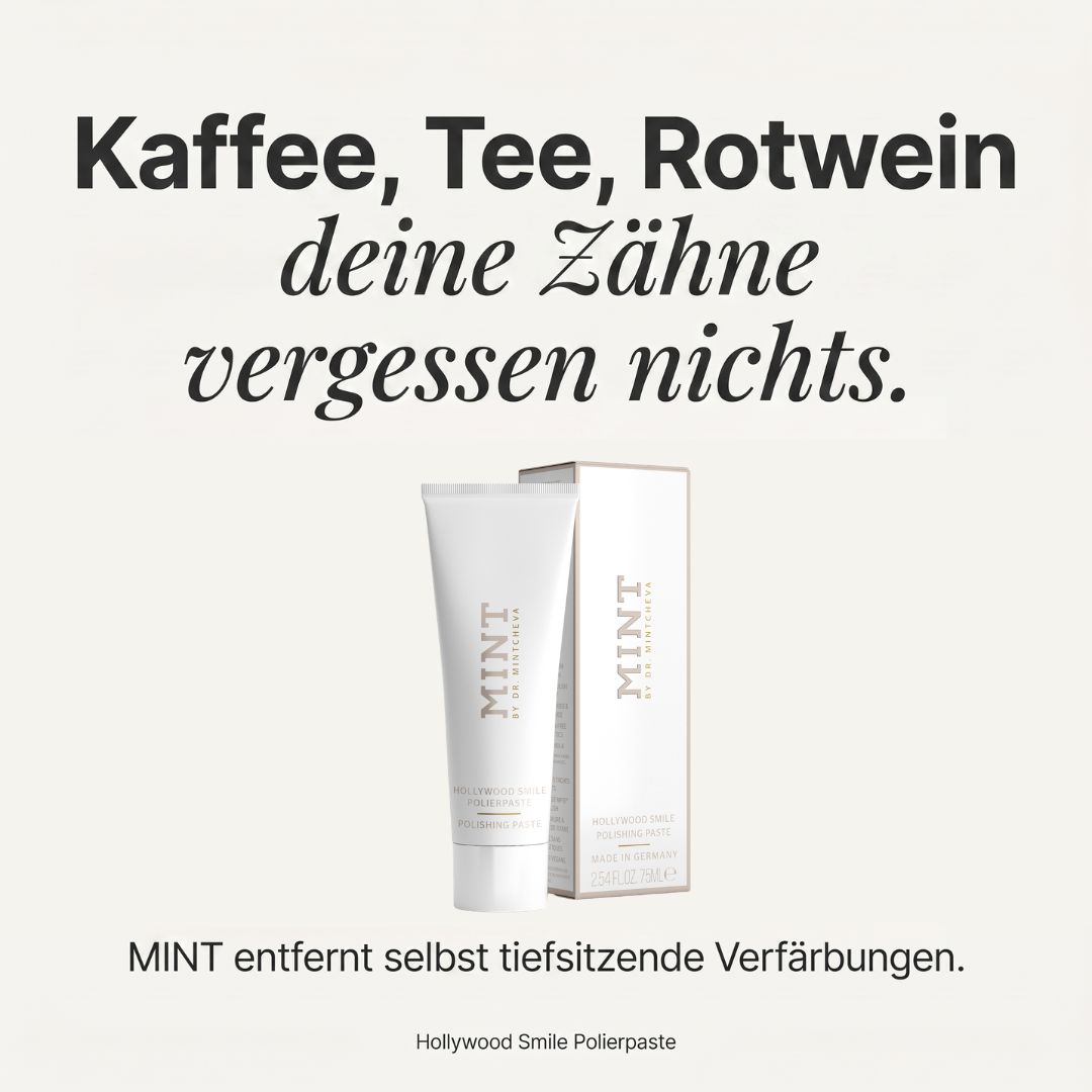 Mint Cosmetics Official Facebook ad