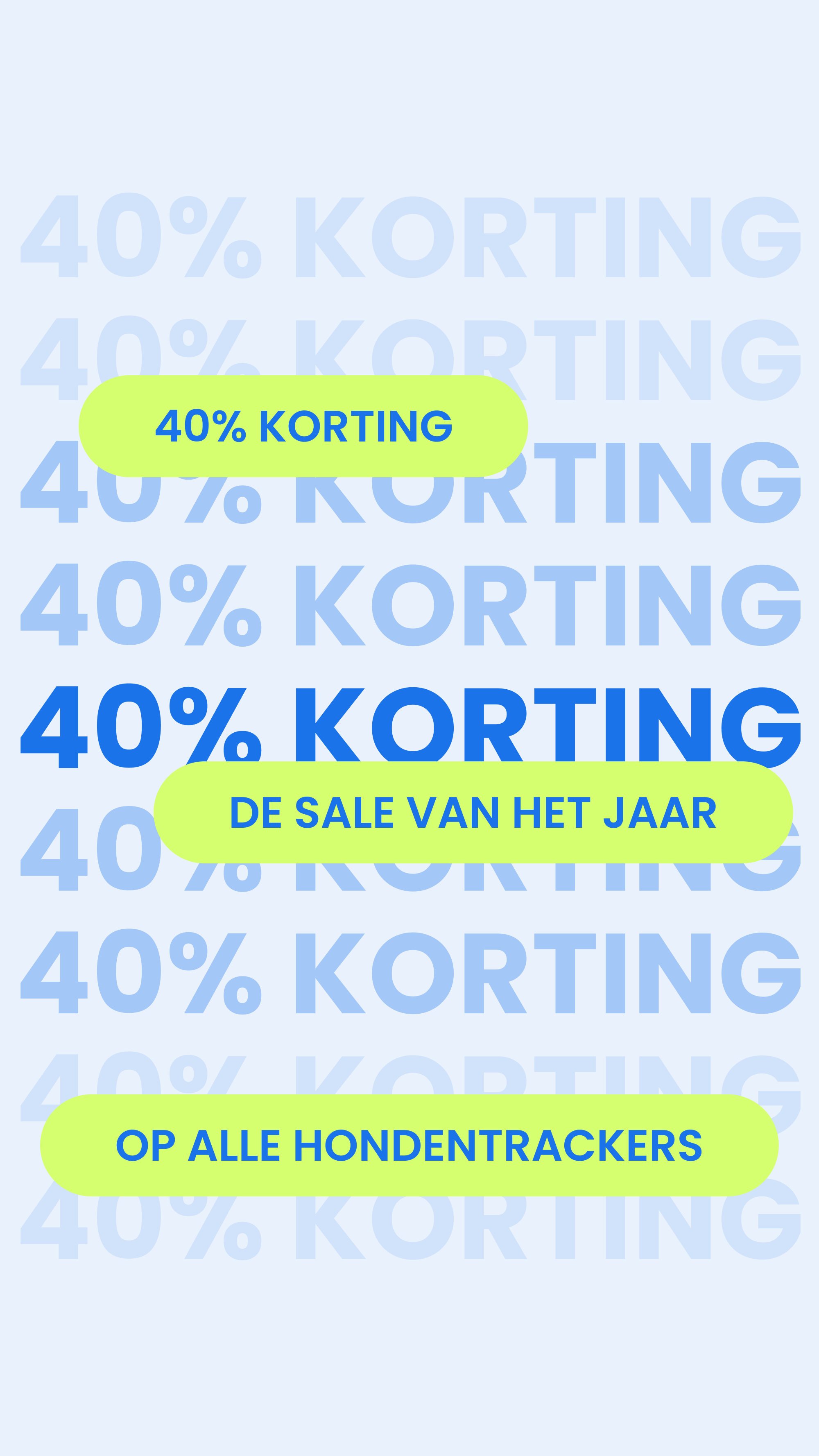 Tractive Facebook ad