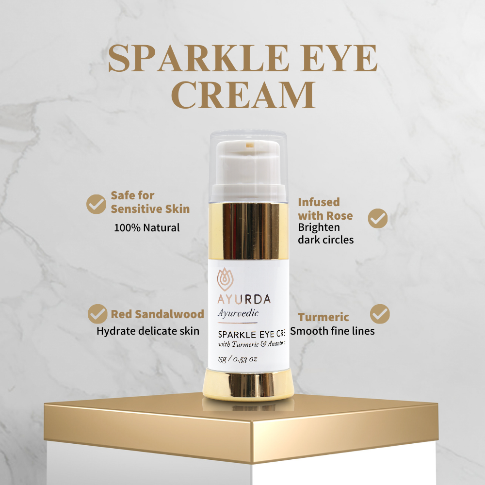 Surya Ayurveda Facebook ad