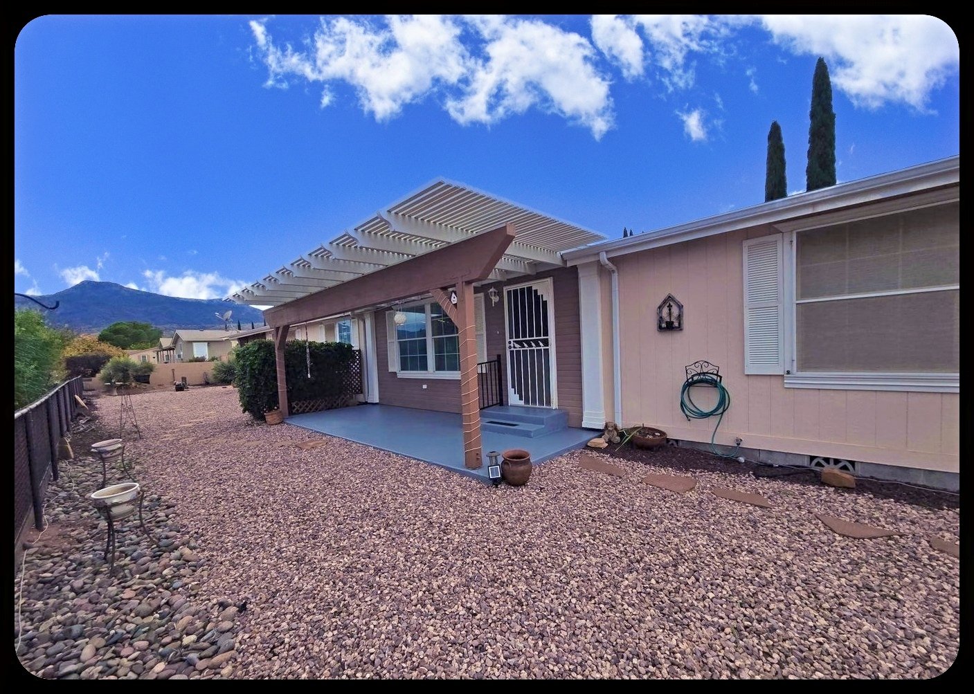 Karen Boarman Facebook ad: 3 Beds 2.5 Baths House