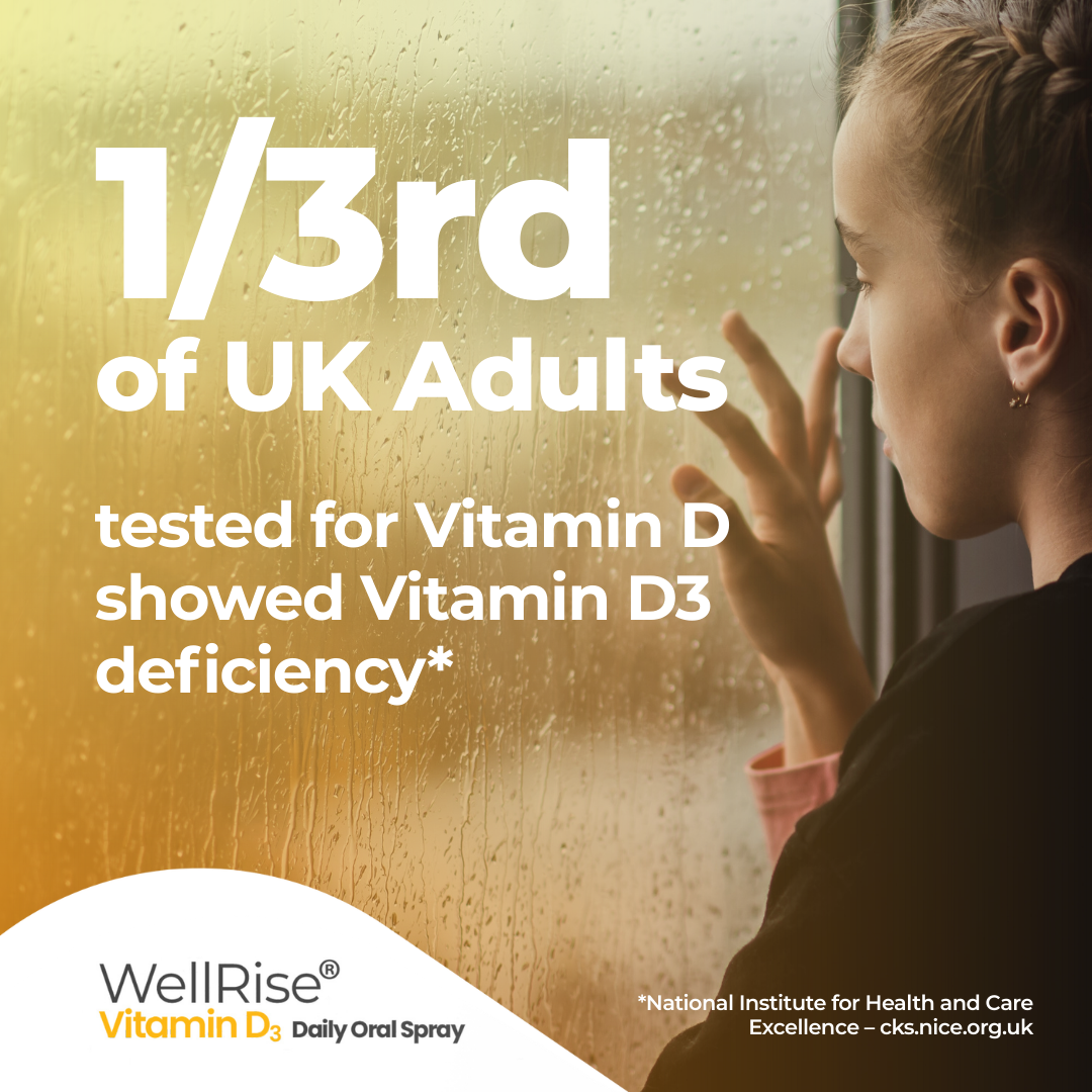 Biobalanceuk Facebook ad