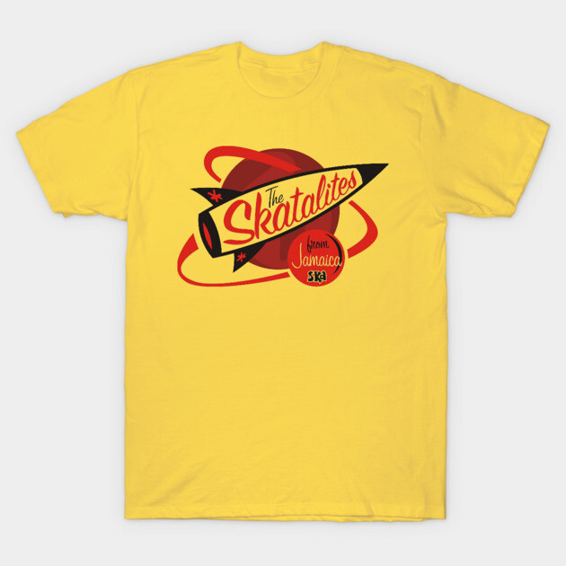 TeePublic.com Facebook ad