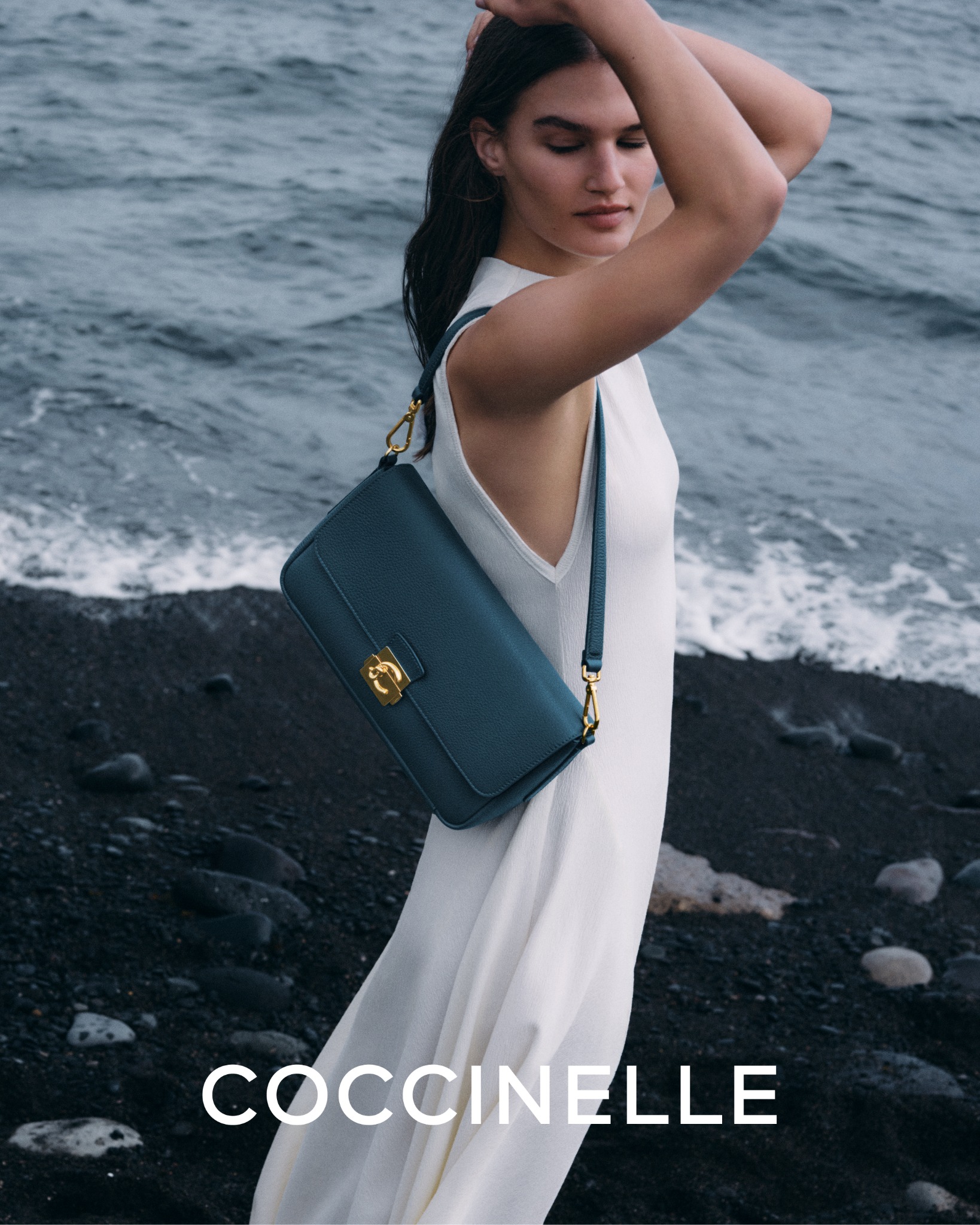 COCCINELLE Facebook ad