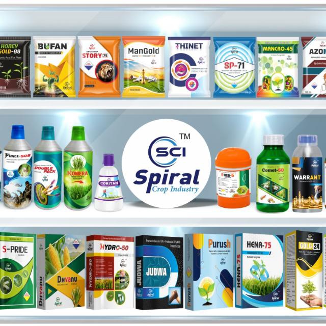 Spiral Crop Industry Facebook ad from Mar 19, 2026